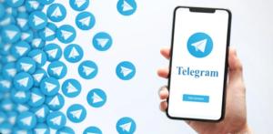 Telegram设置以提高加载速度